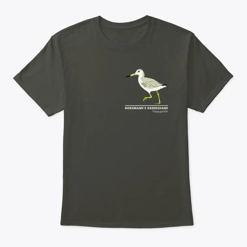 Nordmann'sGreenshank T Shirt